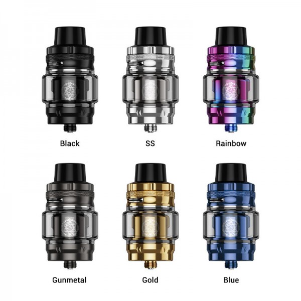Atomizzatore Lost Vape - Centaurus Subohm 5ml